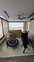 Sunrise Villa (D28), Terrace #535409641